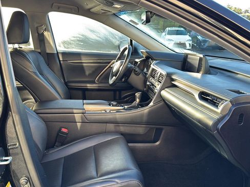 Used 2018 Lexus RX 350 FWD w/ Accessory Package image 10