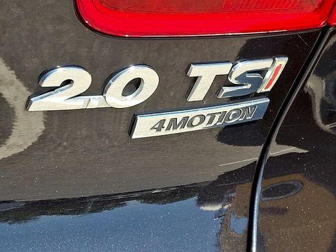 Used 2015 Volkswagen Tiguan SE AWD/4WD image 31