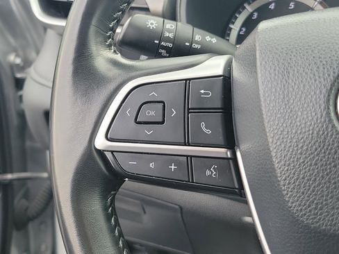 Certified 2024 Toyota Highlander LE image 20