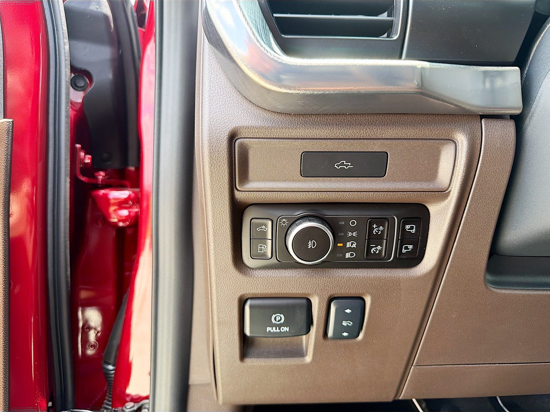 New 2026 Ford F150 King Ranch w/ Equipment Group 601A High AWD/4WD image 10