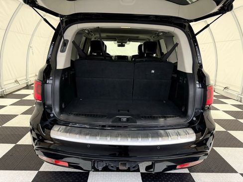 Used 2020 INFINITI QX80 Luxe w/ Proassist Package image 4
