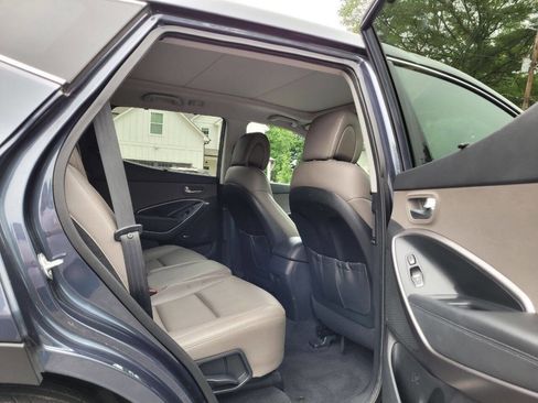 Used 2013 Hyundai Santa Fe Sport w/ Technology Pkg image 7