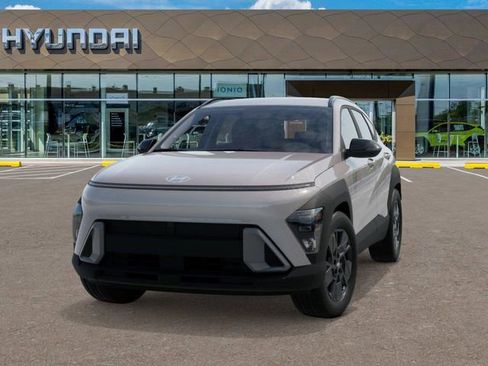 New 2026 Hyundai Kona SEL Premium image 11