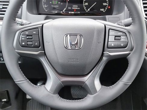 New 2026 Honda Ridgeline RTL image 24