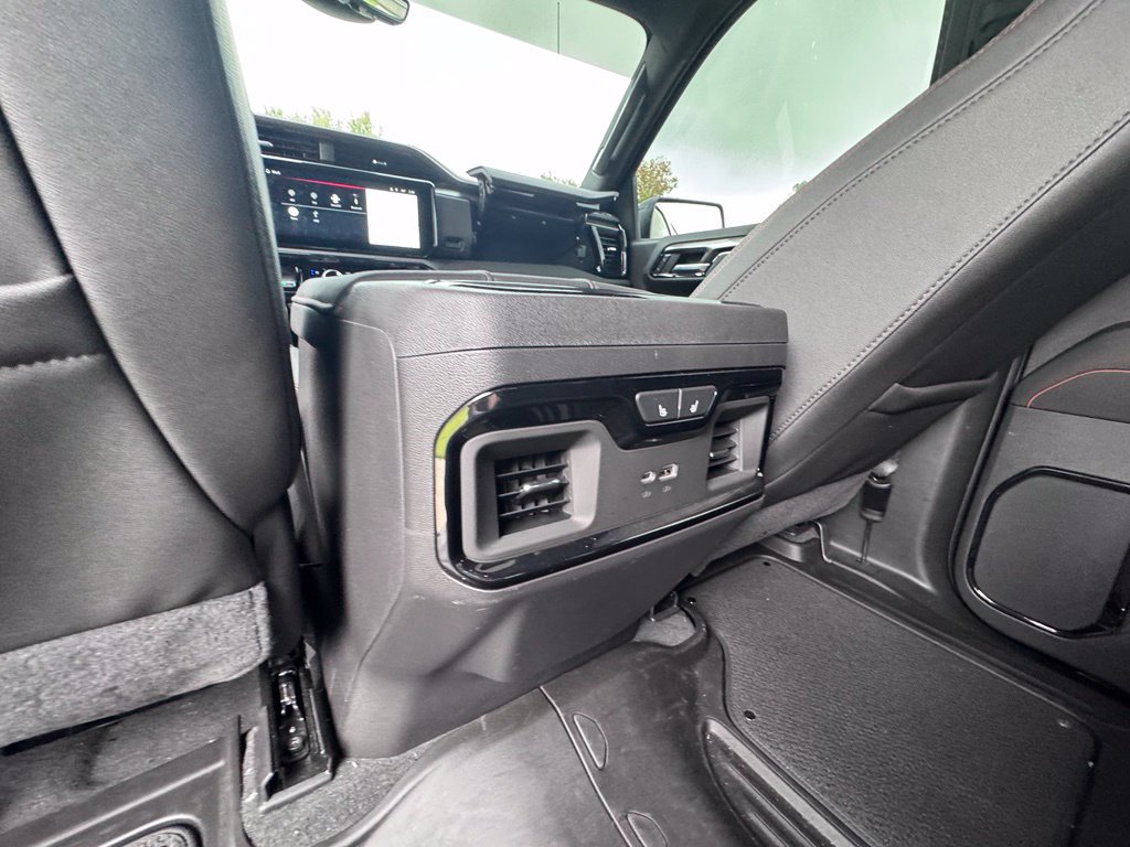 Used 2026 GMC Sierra 1500 AT4 w/ AT4 Premium Package AWD/4WD image 18
