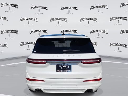Used 2022 Lincoln Corsair Reserve FWD image 4