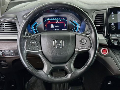 Used 2021 Honda Odyssey EX-L image 18