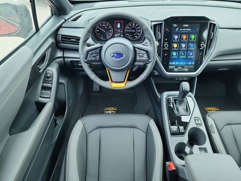 New 2026 Subaru Crosstrek 2.5i Wilderness w/ Crosstrek Mirror Package AWD/4WD image 8