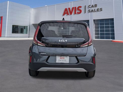 Used 2024 Kia Soul LX w/ Option Group 015 image 7