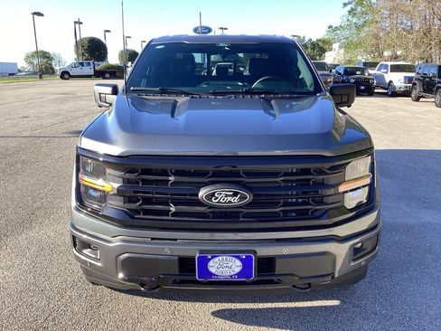New 2026 Ford F150 XLT w/ Equipment Group 302A MID AWD/4WD image 2