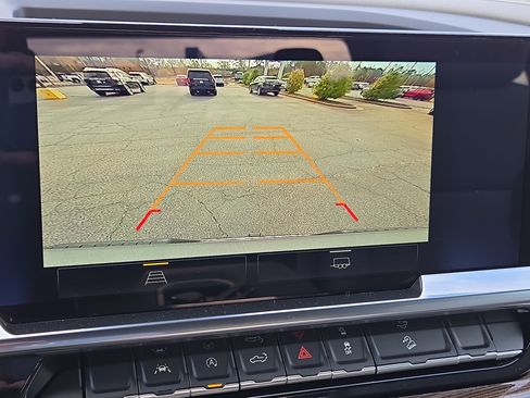 New 2026 Chevrolet Silverado 1500 LT image 32