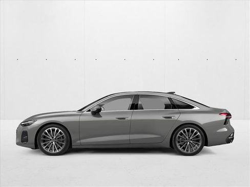New 2026 Audi A6 Premium Plus image 2
