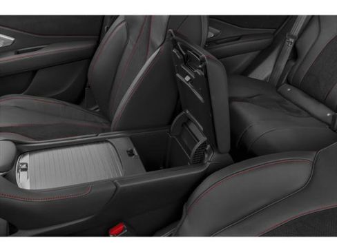 Used 2024 Acura RDX A-Spec AWD/4WD image 14