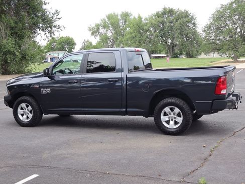 Used 2020 RAM 1500 Classic SLT RWD image 8