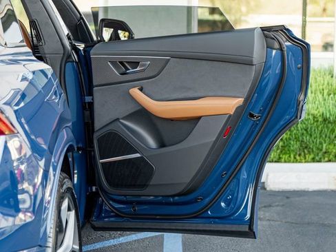 New 2026 Audi RS Q8 performance image 22