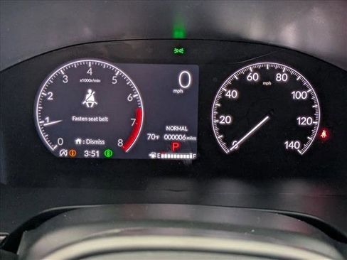 New 2026 Honda CR-V EX image 11