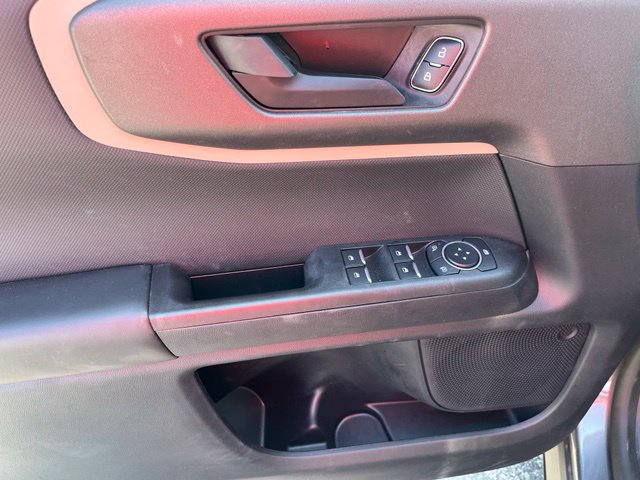 Used 2026 Ford Bronco Sport Big Bend AWD/4WD image 10
