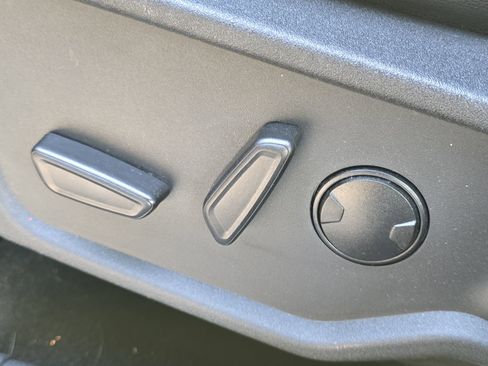 Certified 2022 Ford Bronco Badlands w/ Sasquatch Package image 12