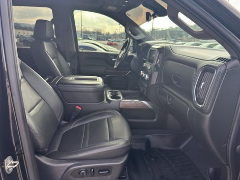 Used 2020 GMC Sierra 2500 Denali w/ Denali Ultimate Package AWD/4WD image 23