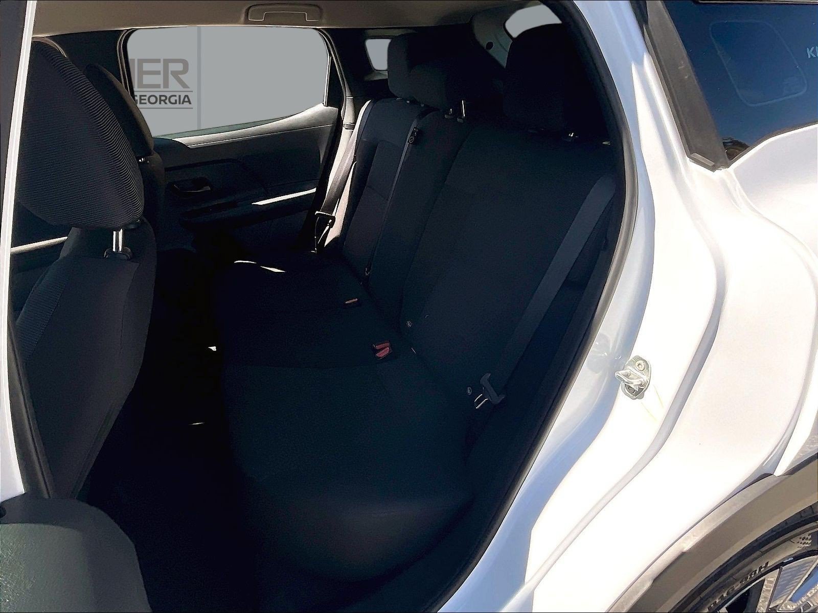 Certified 2026 Nissan Kicks S FWD image 24