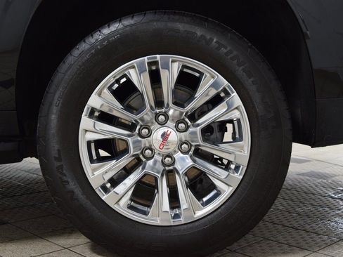 Used 2024 GMC Yukon XL Denali w/ Max Trailering Package image 29