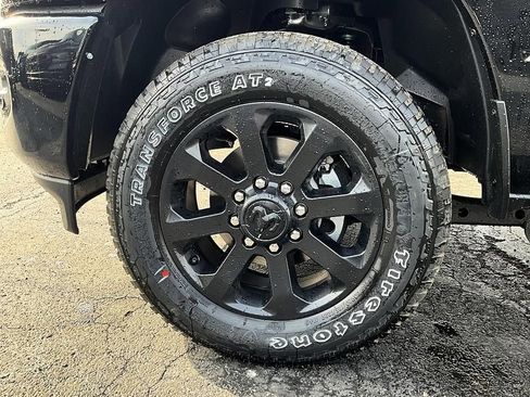 New 2026 RAM 2500 Tradesman AWD/4WD image 11