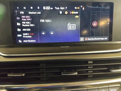 Used 2022 Kia Telluride S image 25