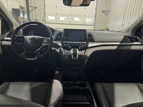 Used 2018 Honda Odyssey EX-L image 27