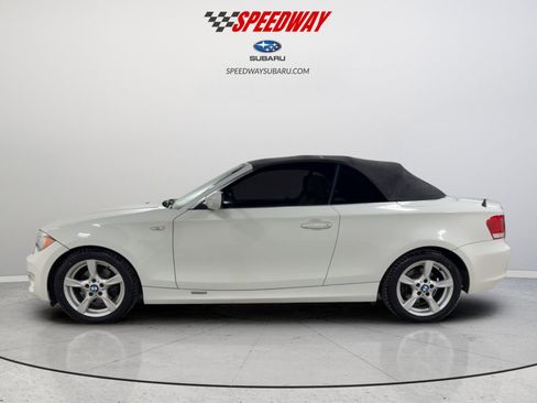 Used 2013 BMW 128i Convertible image 5