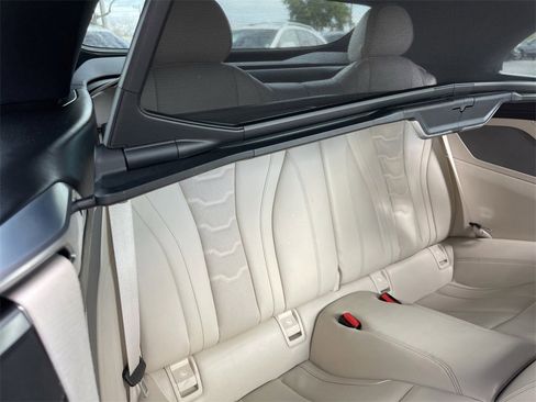 Used 2019 BMW M850i xDrive Convertible image 14