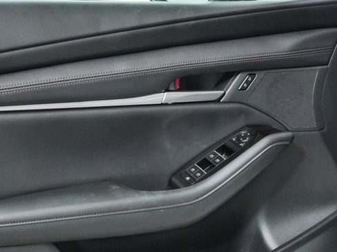 Used 2025 MAZDA MAZDA3 s Sport FWD image 6