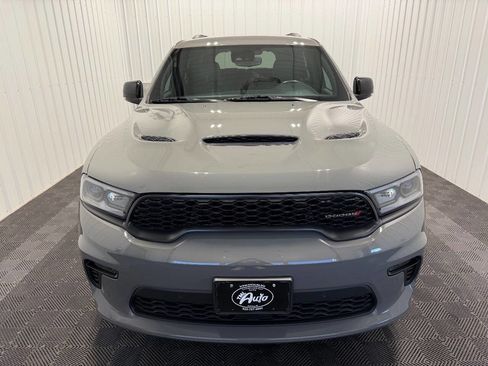 Used 2021 Dodge Durango R/T w/ Trailer Tow Group IV image 2