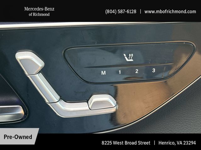 Certified 2026 Mercedes-Benz GLC 300 4MATIC image 22