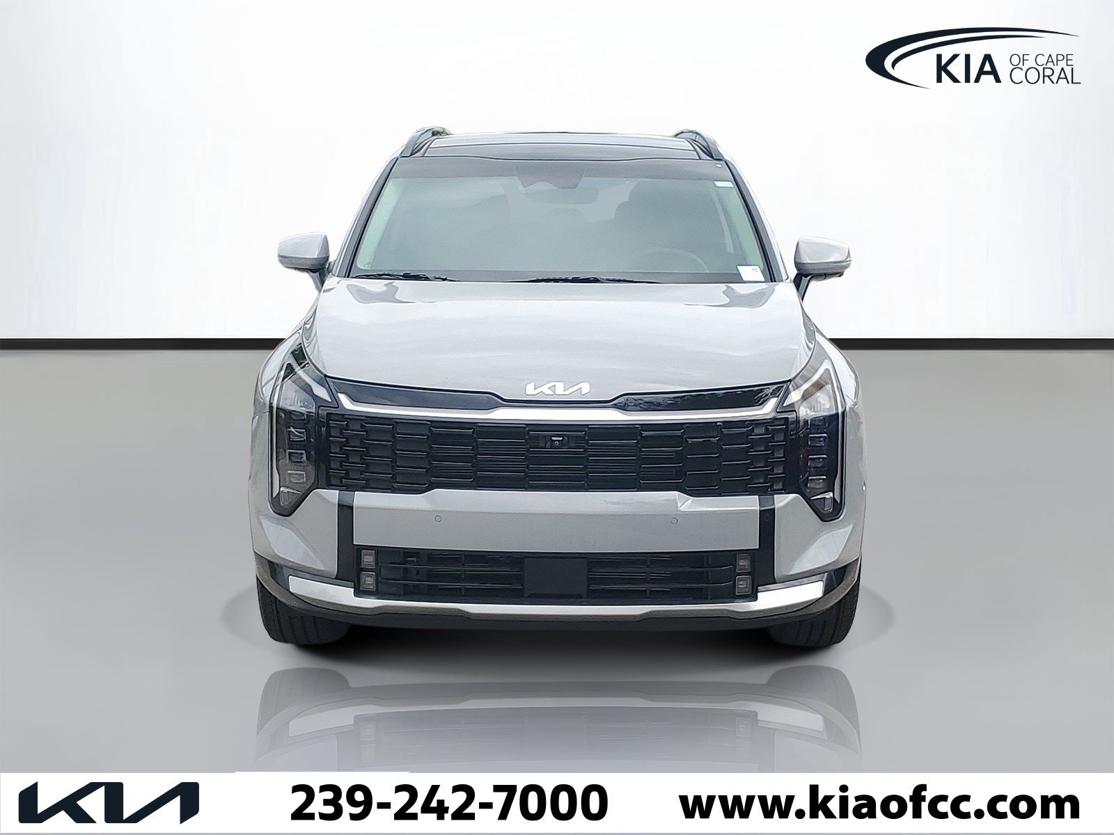 New 2026 Kia Sportage SX FWD image 2