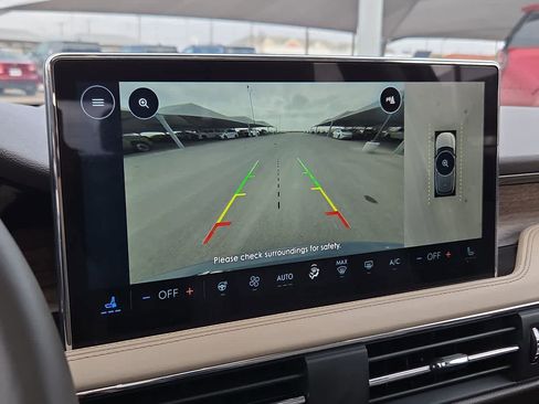 Used 2023 Lincoln Corsair Reserve w/ Equipment Group 201A image 25