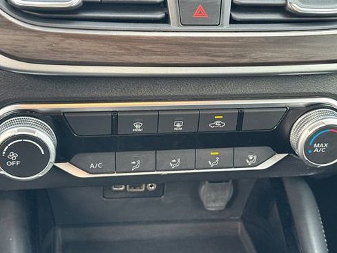 Used 2023 Nissan Altima 2.5 SV image 21