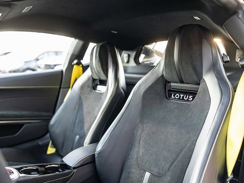 New 2026 Lotus Emira SE image 17