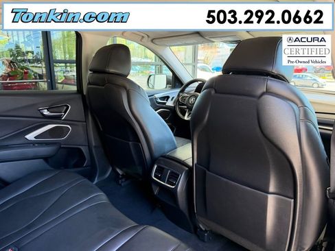 Used 2023 Acura RDX AWD image 30