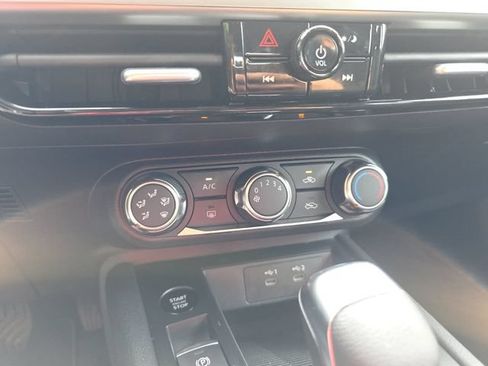 Used 2026 Nissan Kicks S FWD image 24
