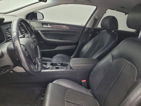 Used 2016 Hyundai Sonata Limited w/ Option Group 04 image 17