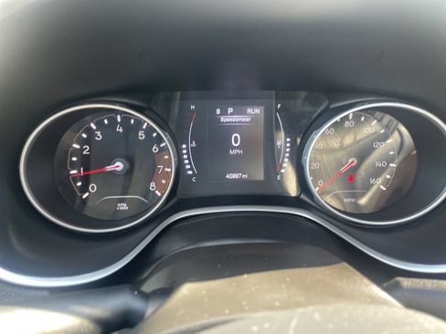 Used 2020 Jeep Compass Sport AWD/4WD image 17