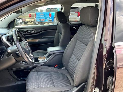 Used 2020 GMC Acadia SLE w/ Driver Convenience Package image 18