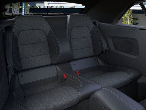 New 2026 Ford Mustang w/ Anti-Theft Package image 11