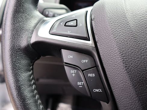 Used 2024 Ford Edge SEL AWD/4WD image 41
