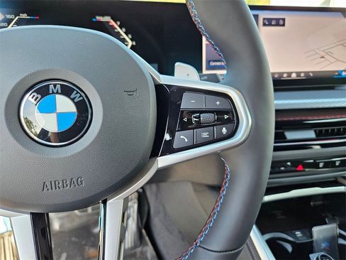 New 2026 BMW 440i xDrive xDrive w/ Premium Package image 12