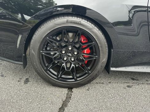 Used 2024 Ford Mustang GT Premium w/ GT Performance Package RWD image 17