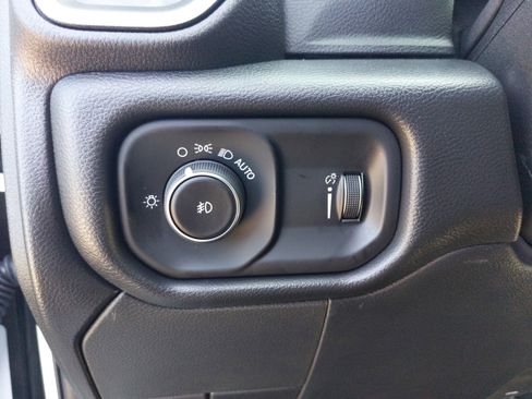 New 2026 RAM 5500 Tradesman w/ Chrome Appearance Group image 11