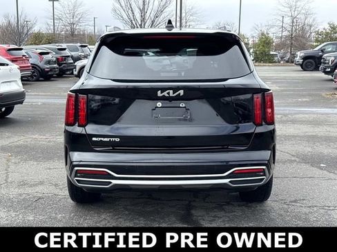 Used 2023 Kia Sorento SX FWD image 3