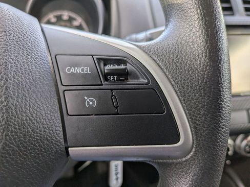 Used 2024 Mitsubishi Outlander Sport AWD image 15