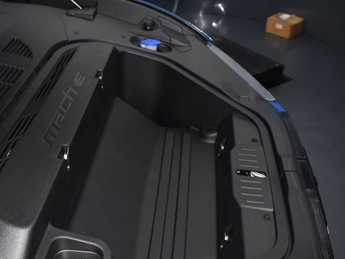 New 2025 Ford Mustang Mach-E Premium w/ Sport Appearance Package image 20